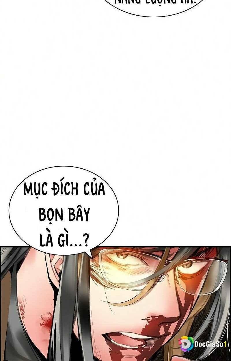 Nhân Trùng Đại Chiến Chapter 58 - Trang 2