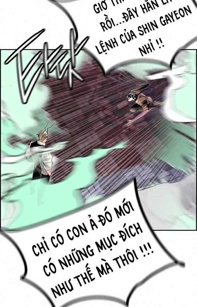 Nhân Trùng Đại Chiến Chapter 58 - Trang 2