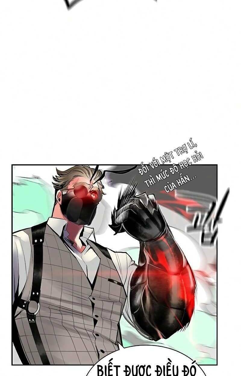 Nhân Trùng Đại Chiến Chapter 58 - Trang 2