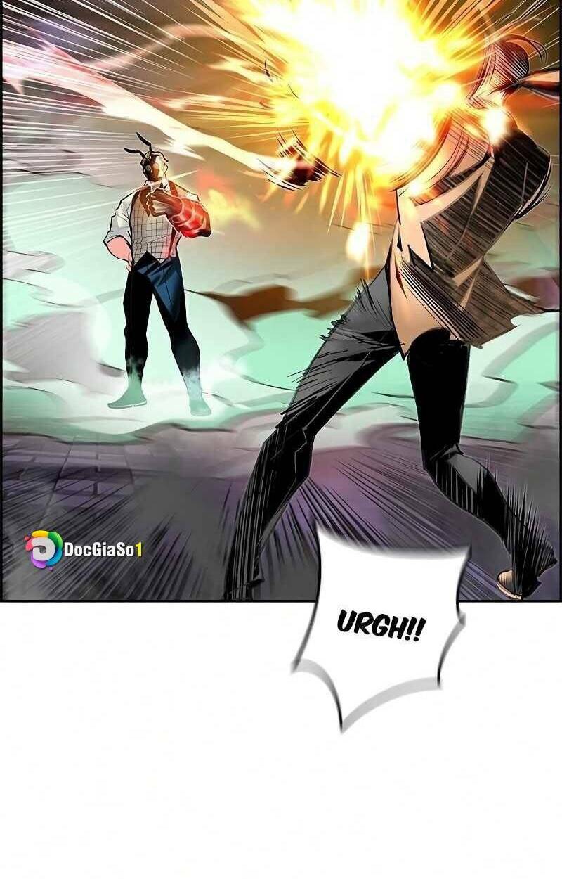 Nhân Trùng Đại Chiến Chapter 58 - Trang 2