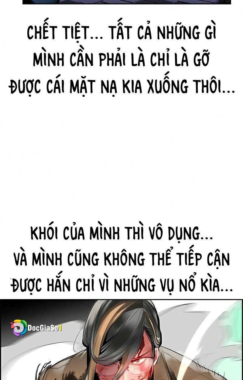 Nhân Trùng Đại Chiến Chapter 58 - Trang 2