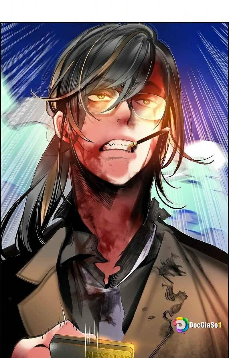 Nhân Trùng Đại Chiến Chapter 58 - Trang 2