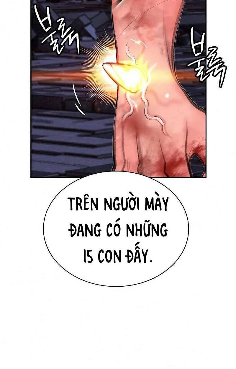 Nhân Trùng Đại Chiến Chapter 58 - Trang 2
