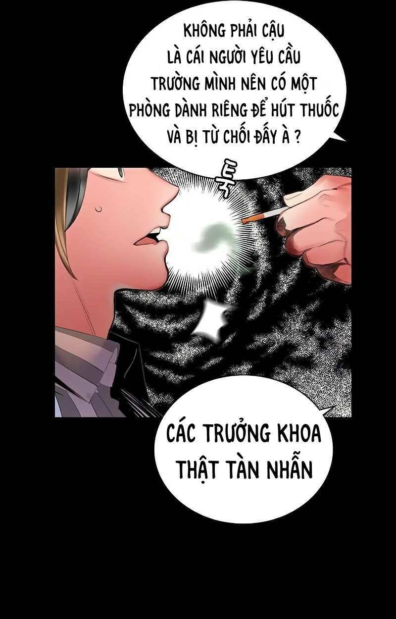Nhân Trùng Đại Chiến Chapter 58 - Trang 2
