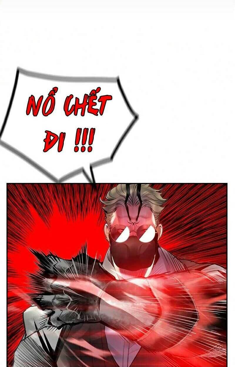 Nhân Trùng Đại Chiến Chapter 58 - Trang 2