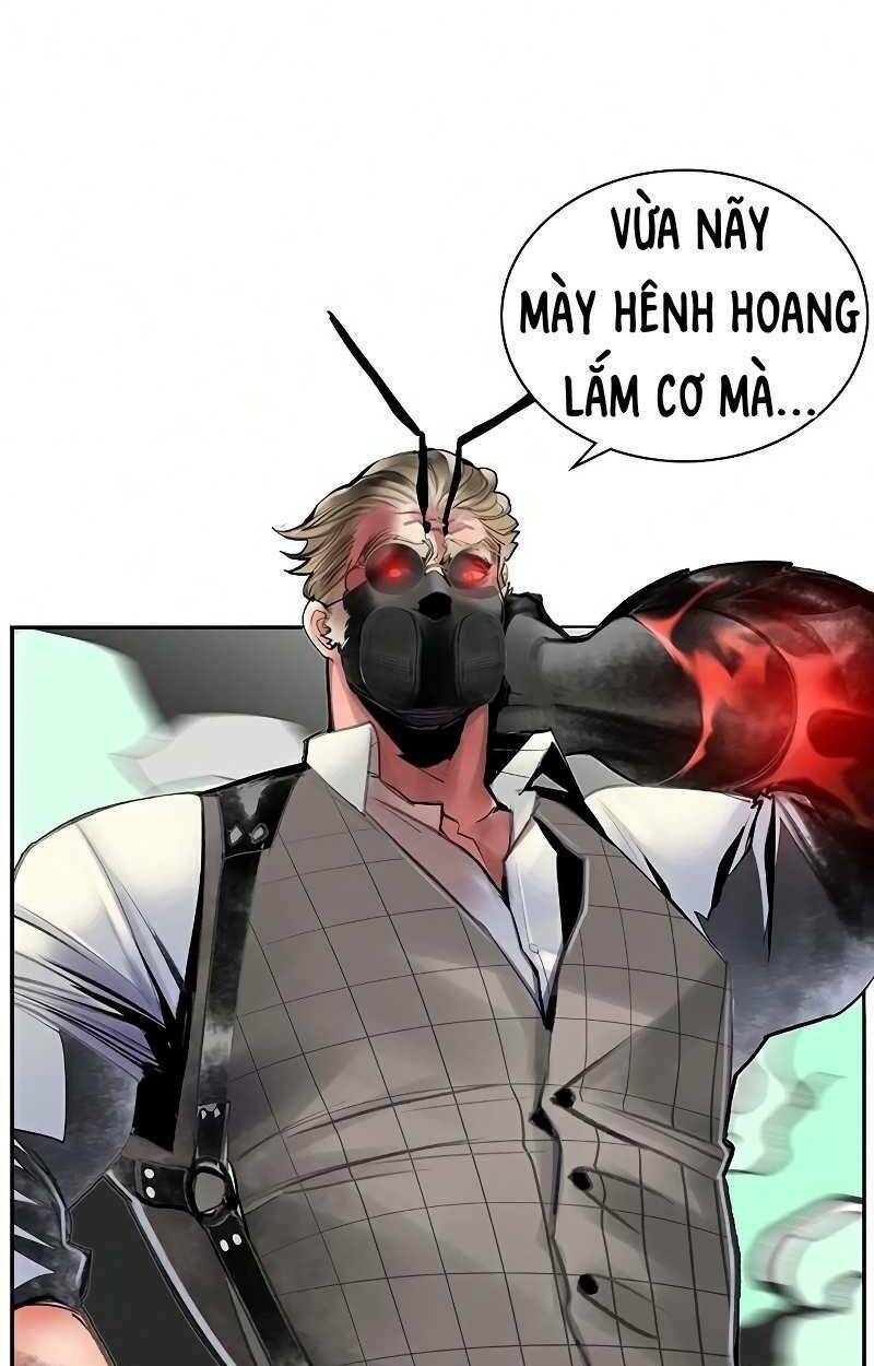 Nhân Trùng Đại Chiến Chapter 58 - Trang 2