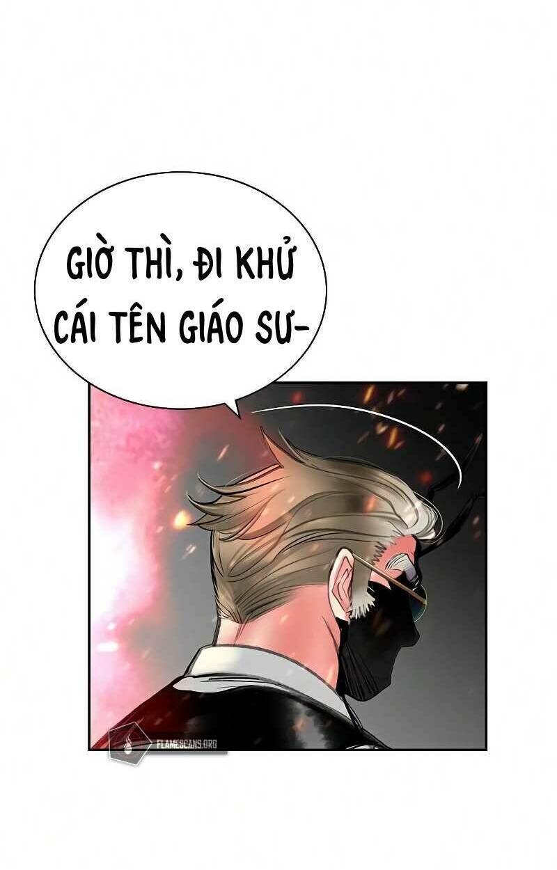 Nhân Trùng Đại Chiến Chapter 58 - Trang 2