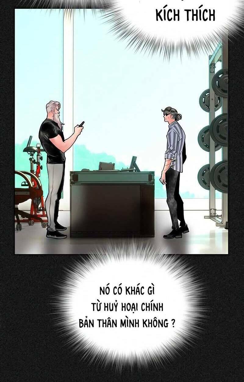 Nhân Trùng Đại Chiến Chapter 58 - Trang 2