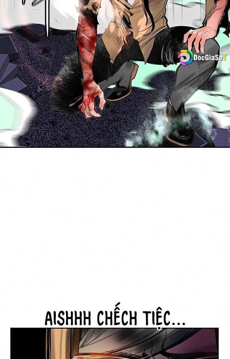 Nhân Trùng Đại Chiến Chapter 58 - Trang 2