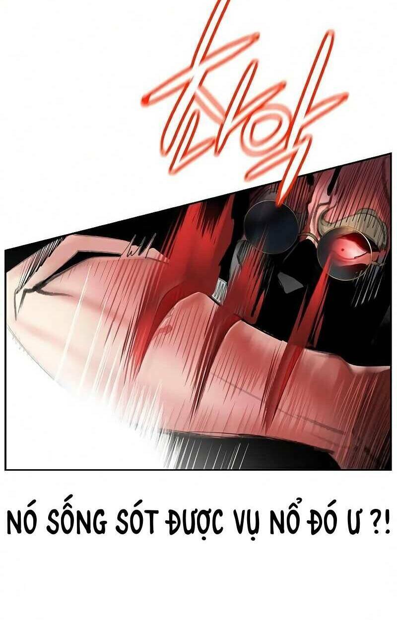 Nhân Trùng Đại Chiến Chapter 58 - Trang 2