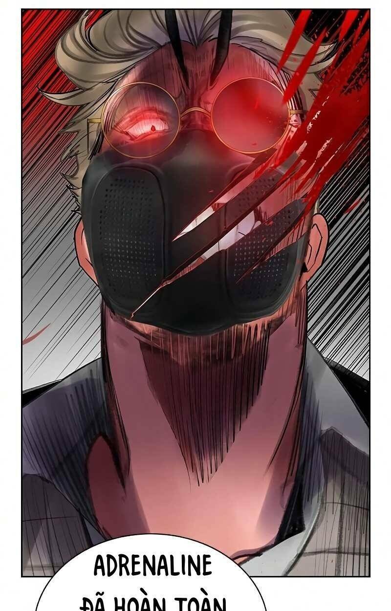 Nhân Trùng Đại Chiến Chapter 58 - Trang 2