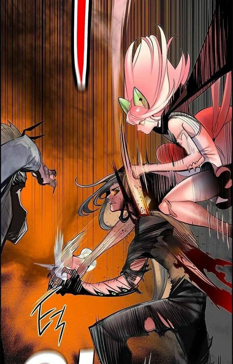 Nhân Trùng Đại Chiến Chapter 58 - Trang 2