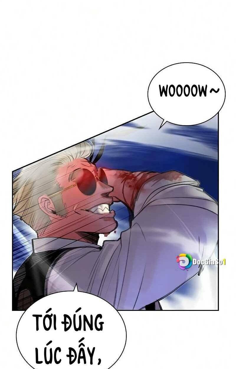 Nhân Trùng Đại Chiến Chapter 58 - Trang 2