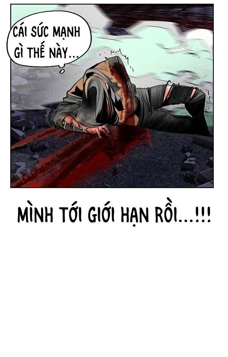 Nhân Trùng Đại Chiến Chapter 58 - Trang 2