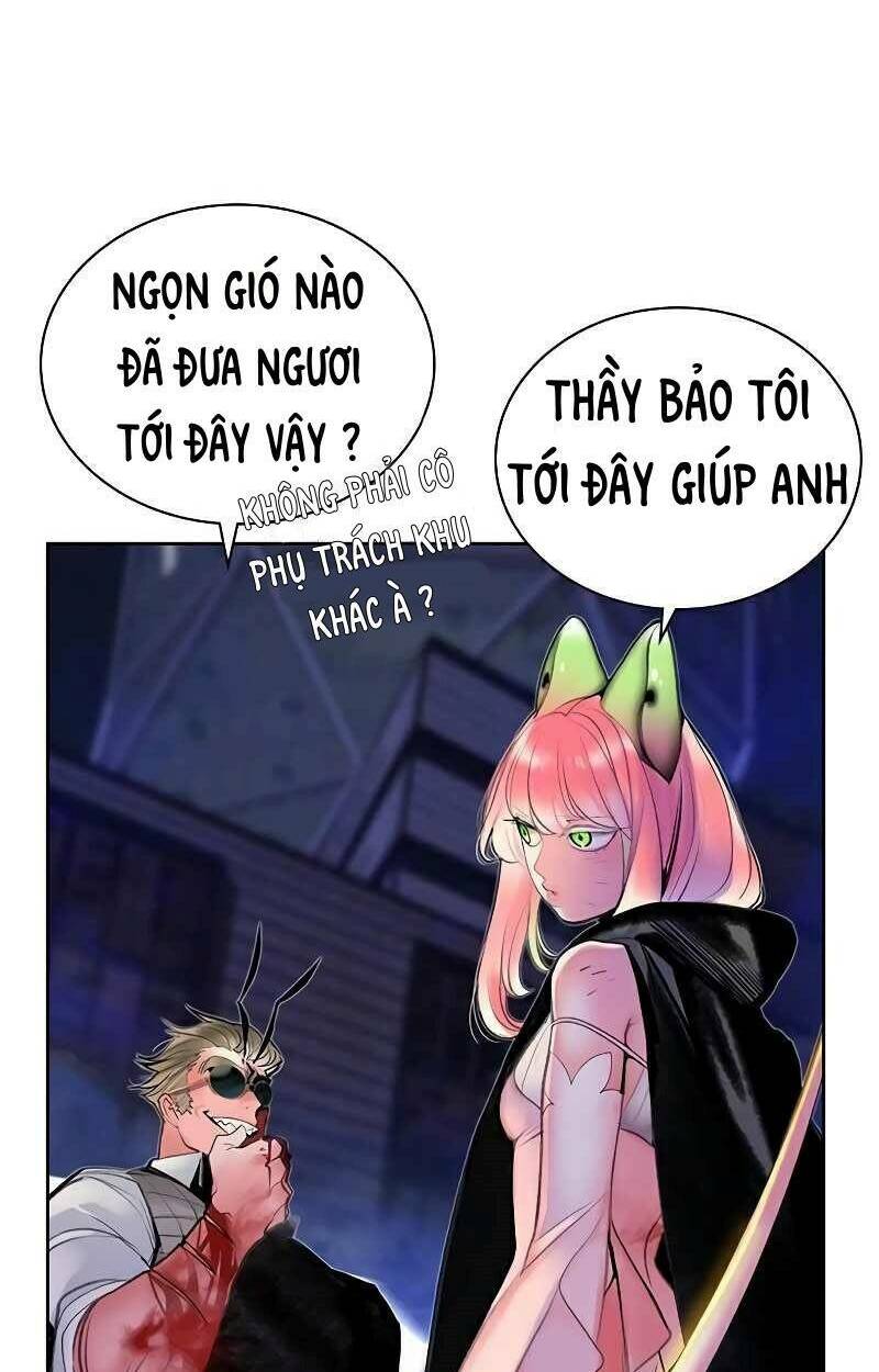 Nhân Trùng Đại Chiến Chapter 58 - Trang 2