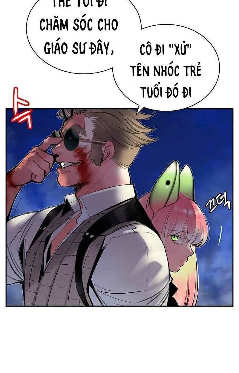 Nhân Trùng Đại Chiến Chapter 58 - Trang 2