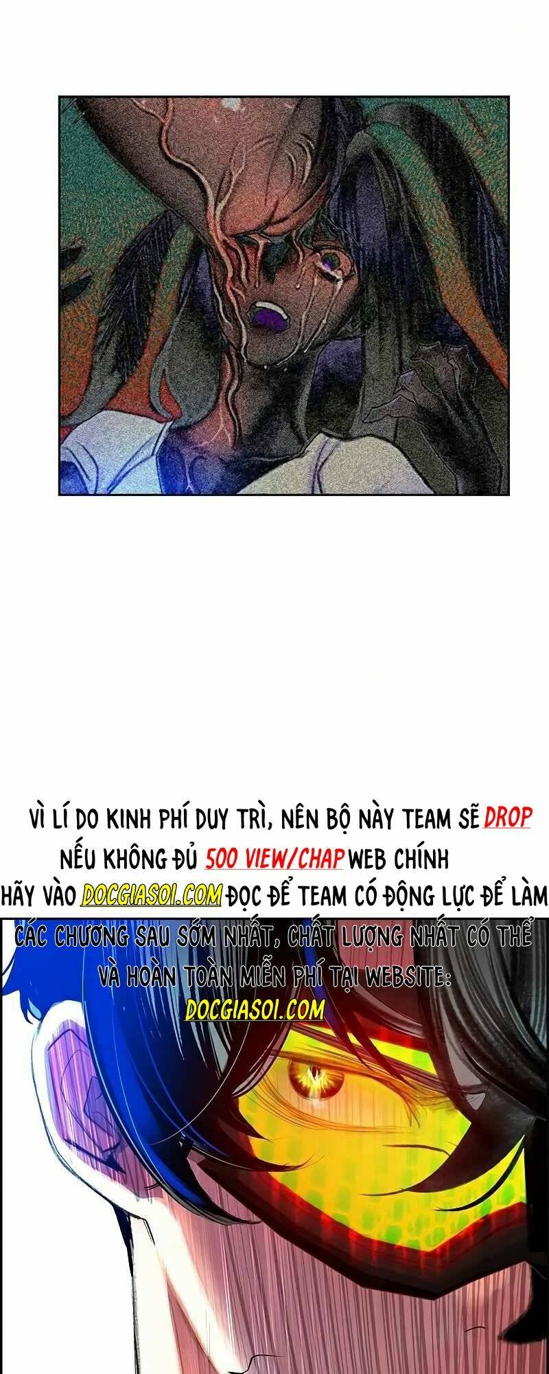 Nhân Trùng Đại Chiến Chapter 59 - Trang 2