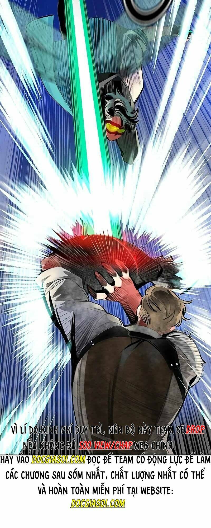 Nhân Trùng Đại Chiến Chapter 59 - Trang 2