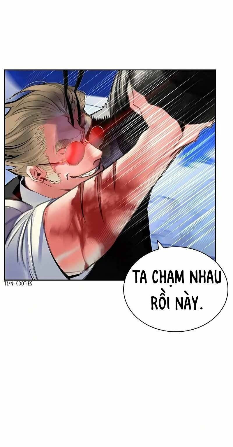 Nhân Trùng Đại Chiến Chapter 59 - Trang 2