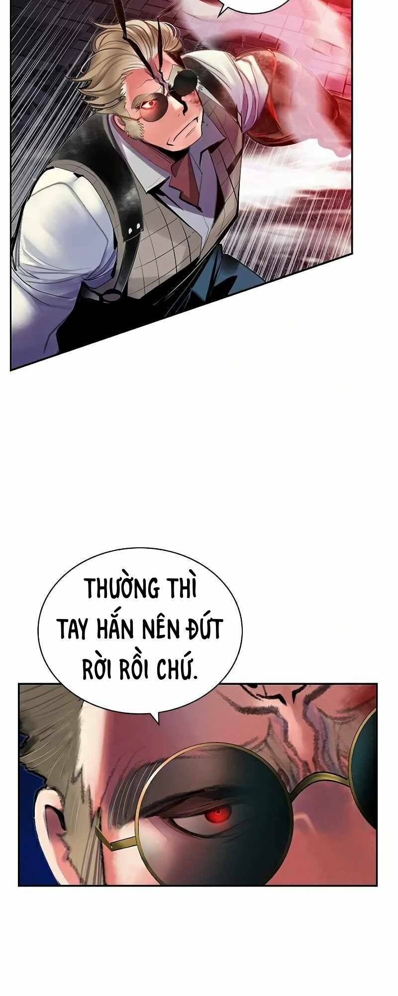 Nhân Trùng Đại Chiến Chapter 59 - Trang 2
