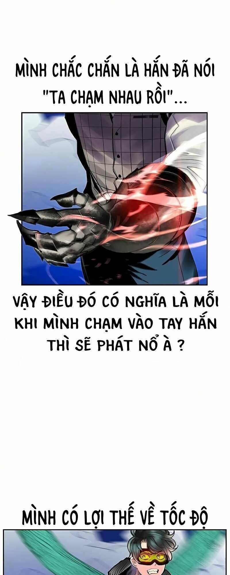 Nhân Trùng Đại Chiến Chapter 59 - Trang 2