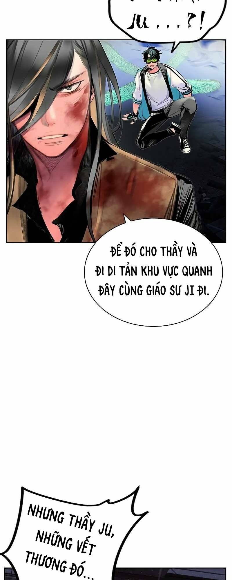 Nhân Trùng Đại Chiến Chapter 59 - Trang 2