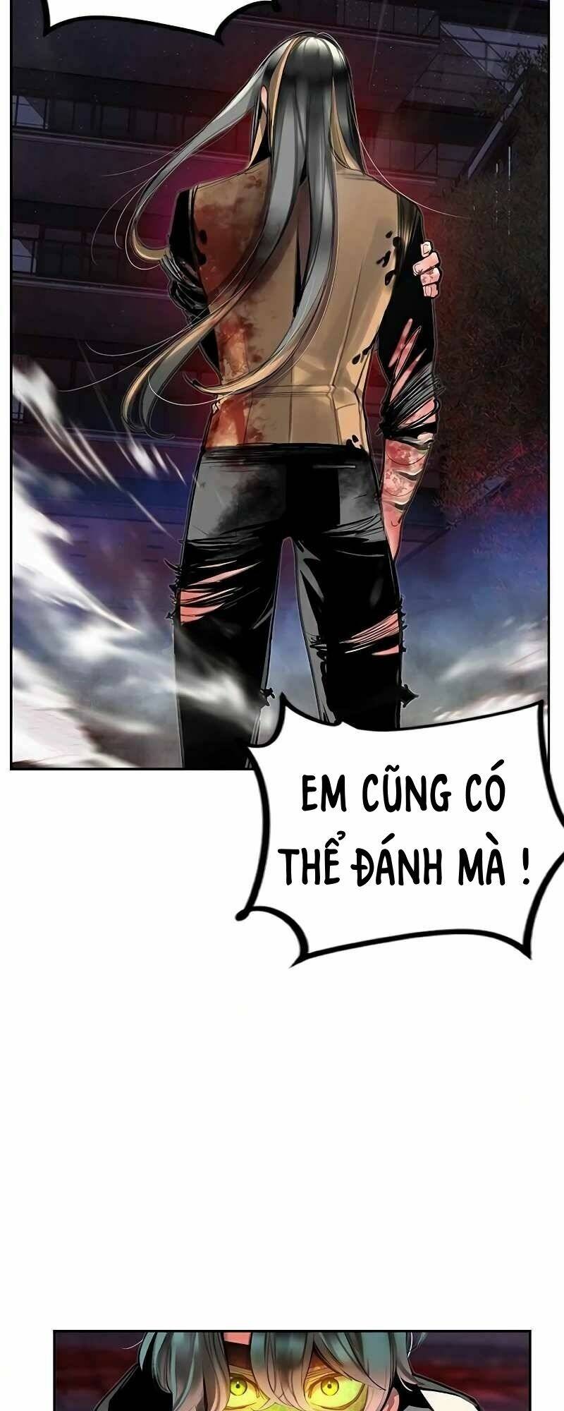 Nhân Trùng Đại Chiến Chapter 59 - Trang 2