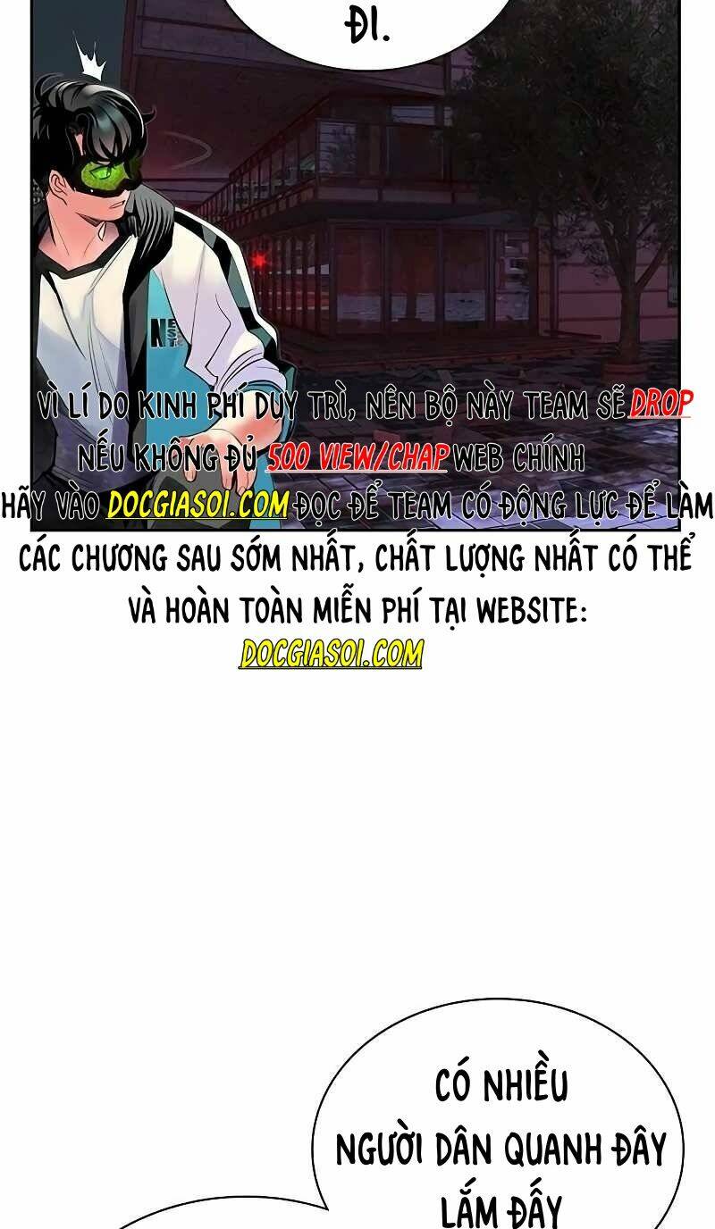 Nhân Trùng Đại Chiến Chapter 59 - Trang 2