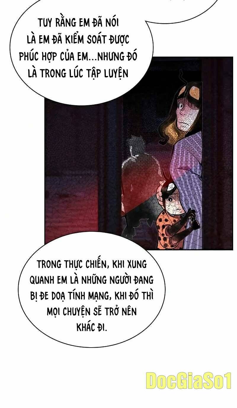 Nhân Trùng Đại Chiến Chapter 59 - Trang 2