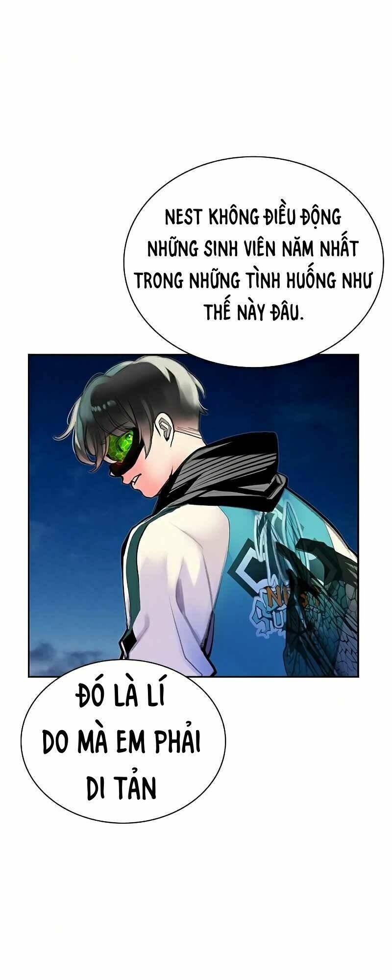 Nhân Trùng Đại Chiến Chapter 59 - Trang 2