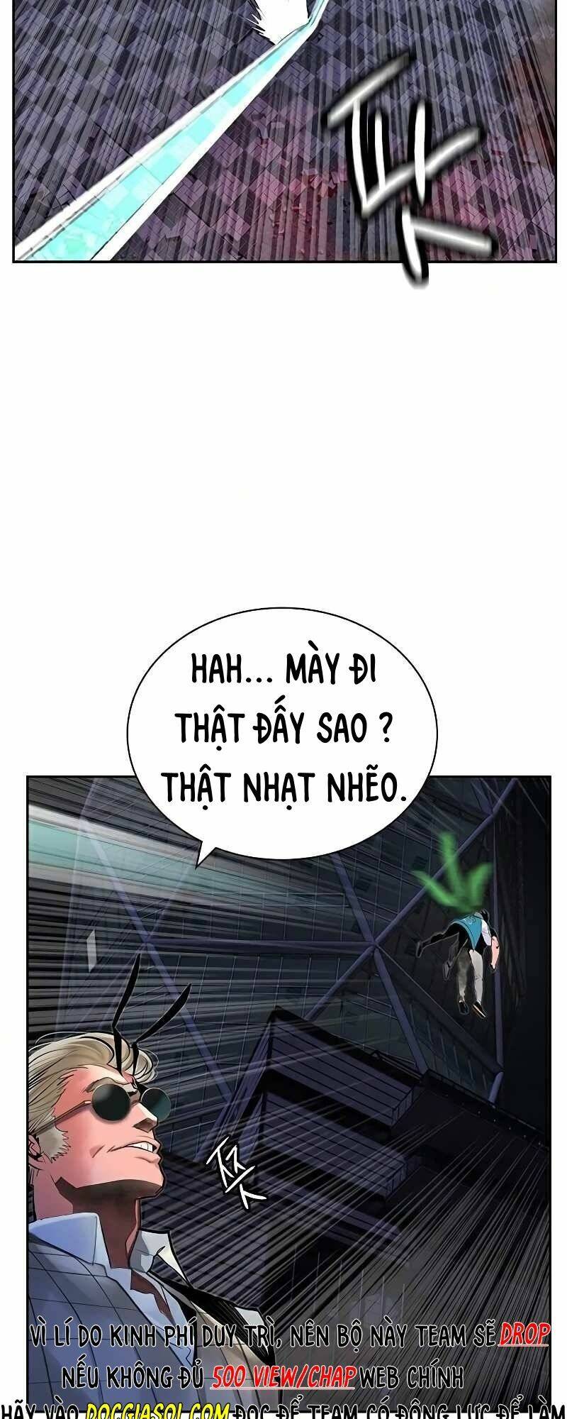 Nhân Trùng Đại Chiến Chapter 59 - Trang 2