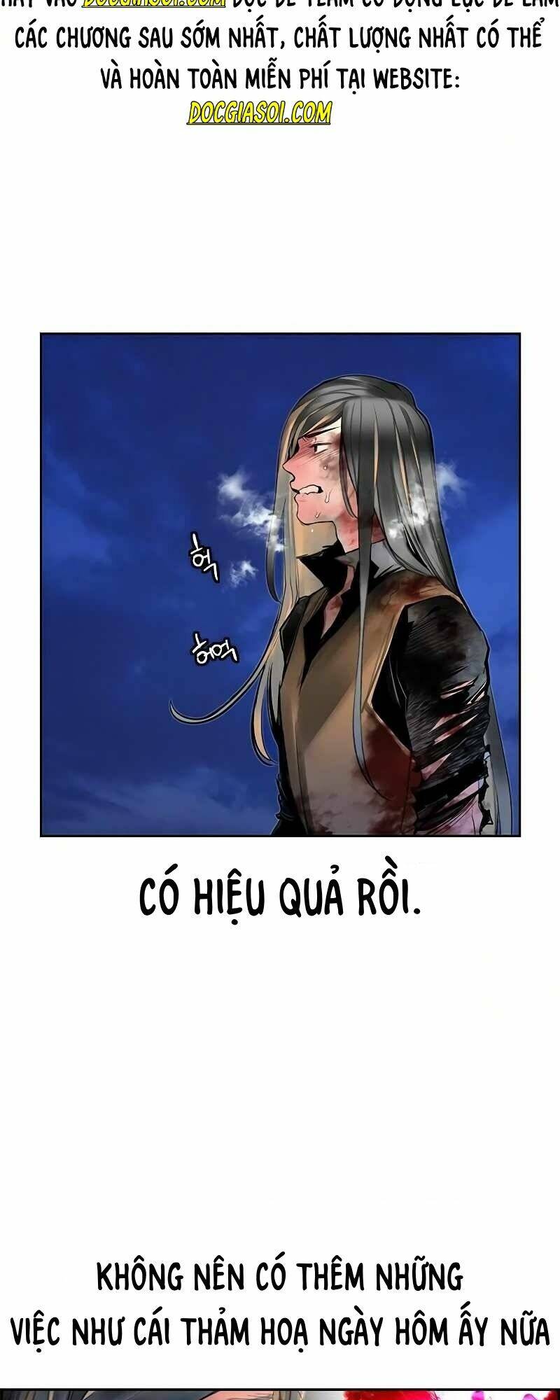 Nhân Trùng Đại Chiến Chapter 59 - Trang 2