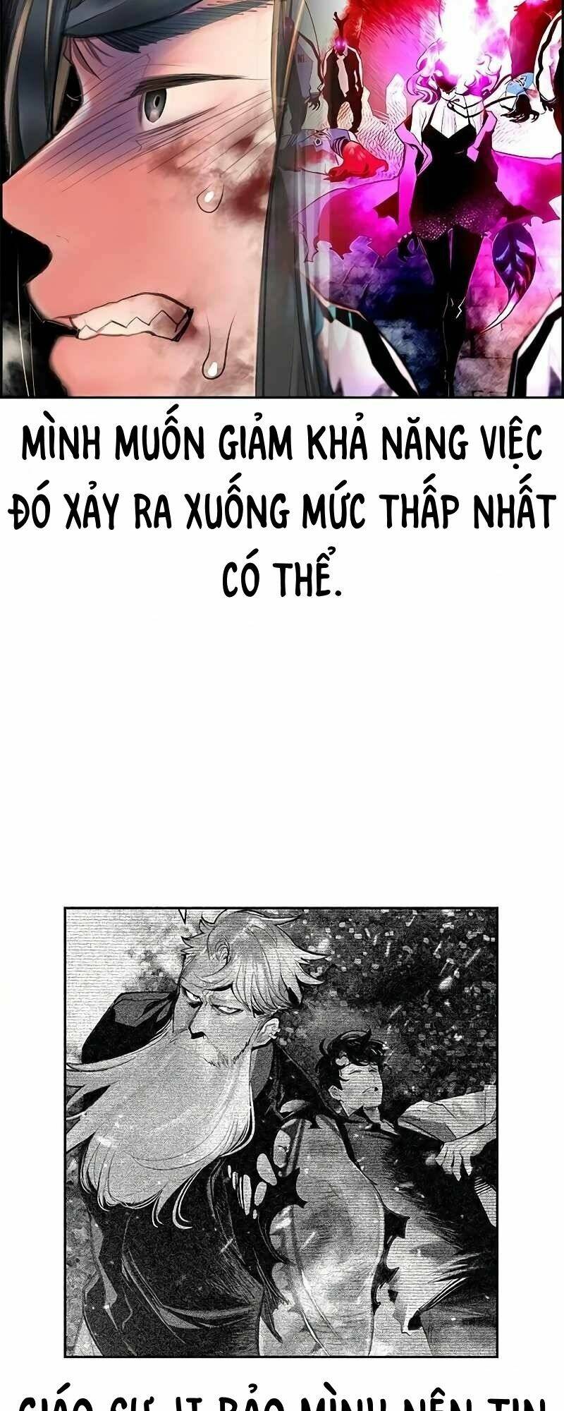 Nhân Trùng Đại Chiến Chapter 59 - Trang 2