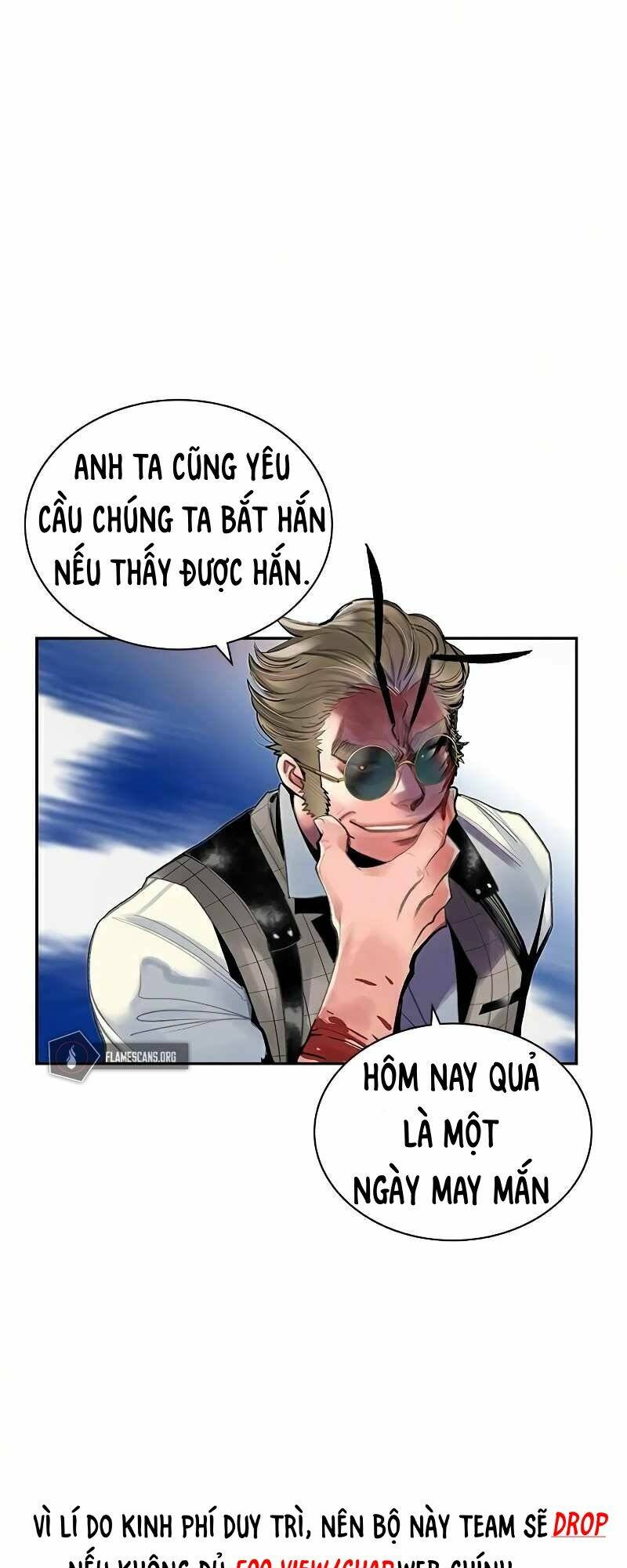 Nhân Trùng Đại Chiến Chapter 59 - Trang 2