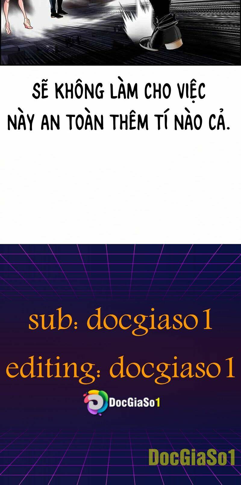 Nhân Trùng Đại Chiến Chapter 59 - Trang 2