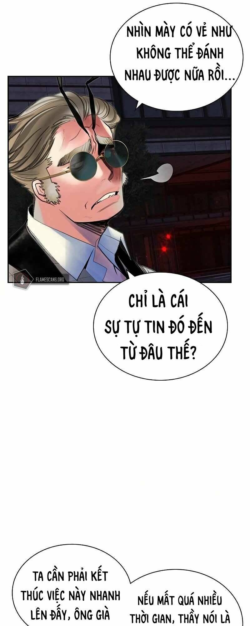 Nhân Trùng Đại Chiến Chapter 59 - Trang 2