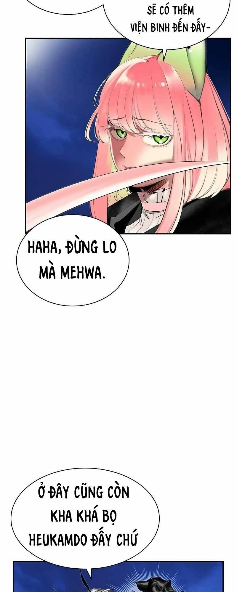 Nhân Trùng Đại Chiến Chapter 59 - Trang 2