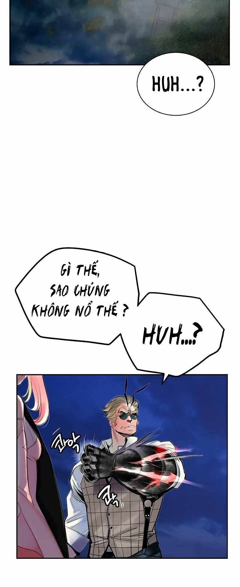 Nhân Trùng Đại Chiến Chapter 59 - Trang 2