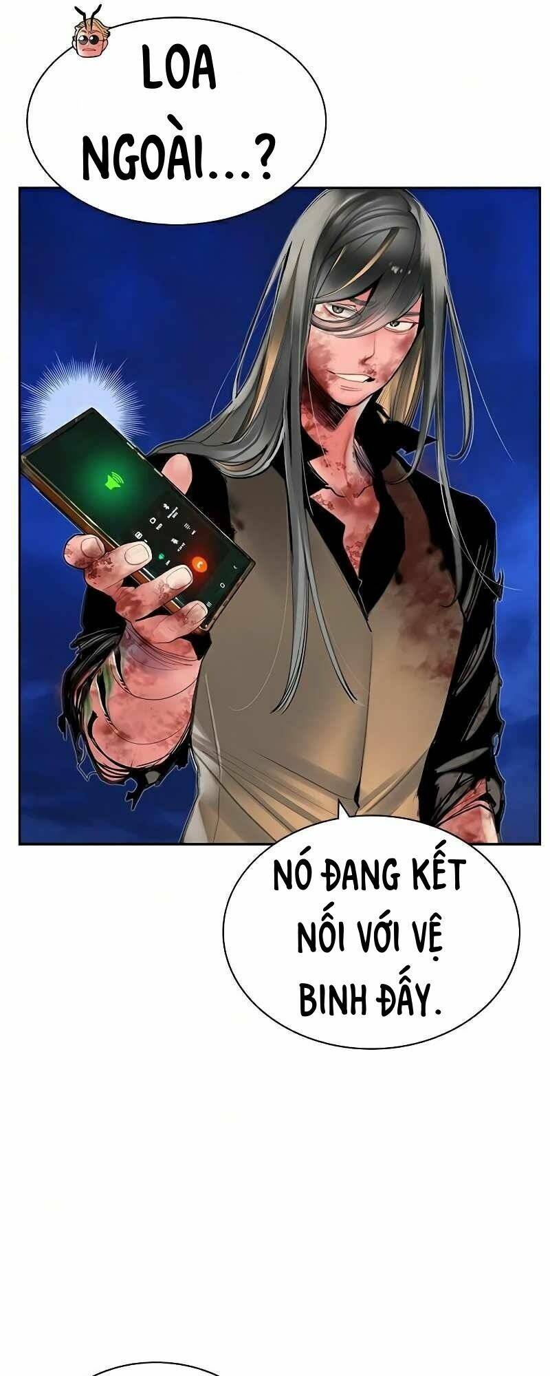 Nhân Trùng Đại Chiến Chapter 59 - Trang 2