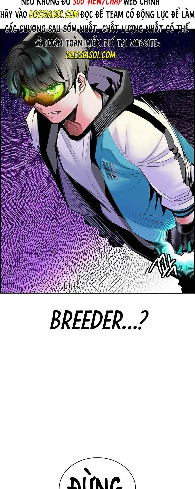 Nhân Trùng Đại Chiến Chapter 59 - Trang 2