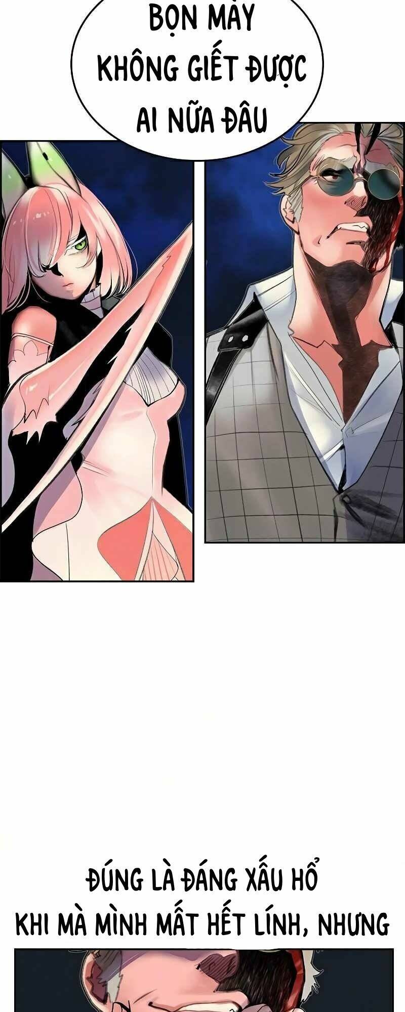 Nhân Trùng Đại Chiến Chapter 59 - Trang 2