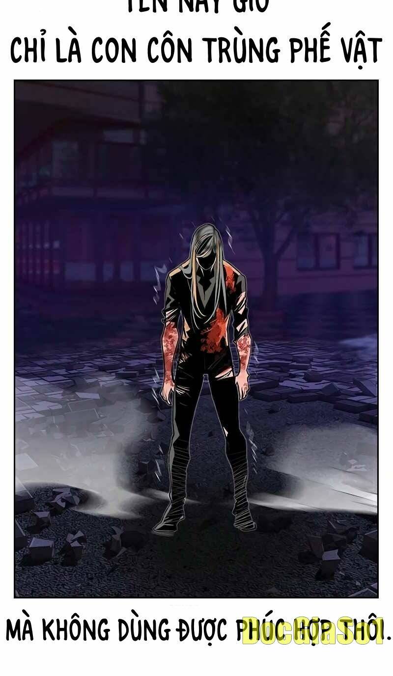 Nhân Trùng Đại Chiến Chapter 59 - Trang 2