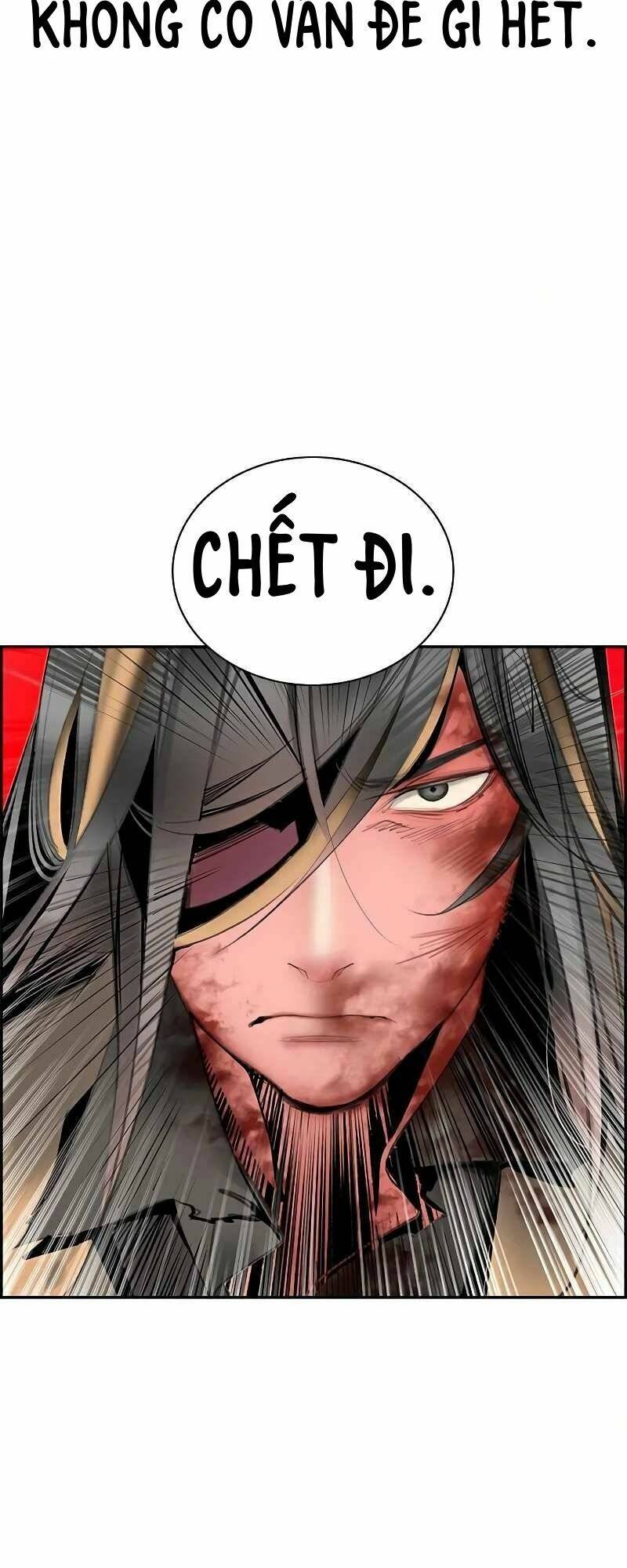 Nhân Trùng Đại Chiến Chapter 59 - Trang 2