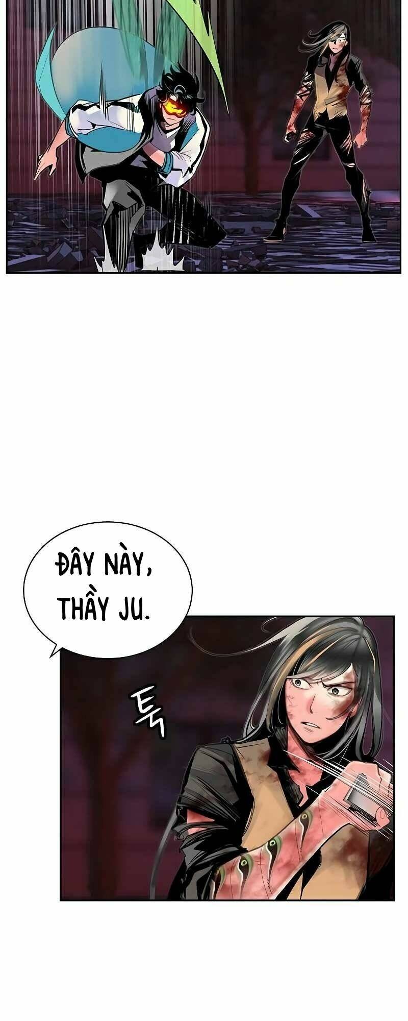 Nhân Trùng Đại Chiến Chapter 59 - Trang 2