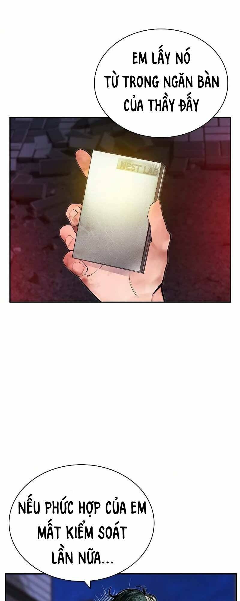 Nhân Trùng Đại Chiến Chapter 59 - Trang 2