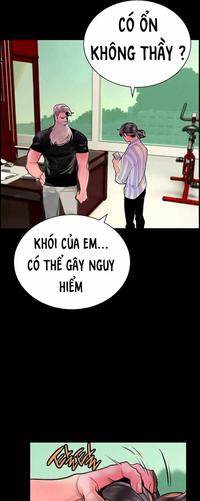 Nhân Trùng Đại Chiến Chapter 59 - Trang 2