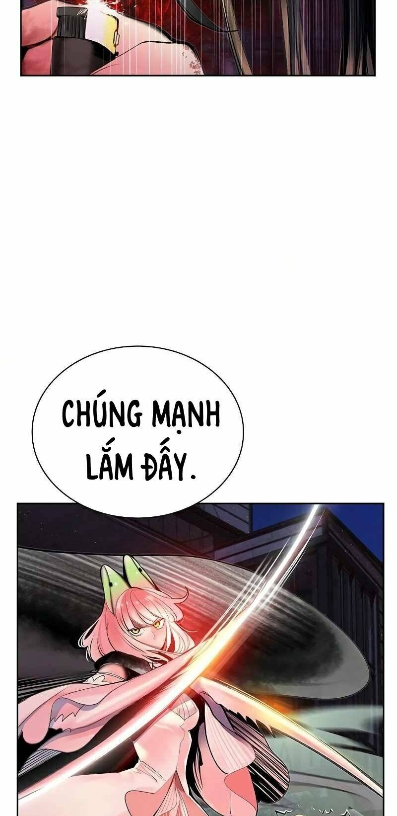 Nhân Trùng Đại Chiến Chapter 59 - Trang 2