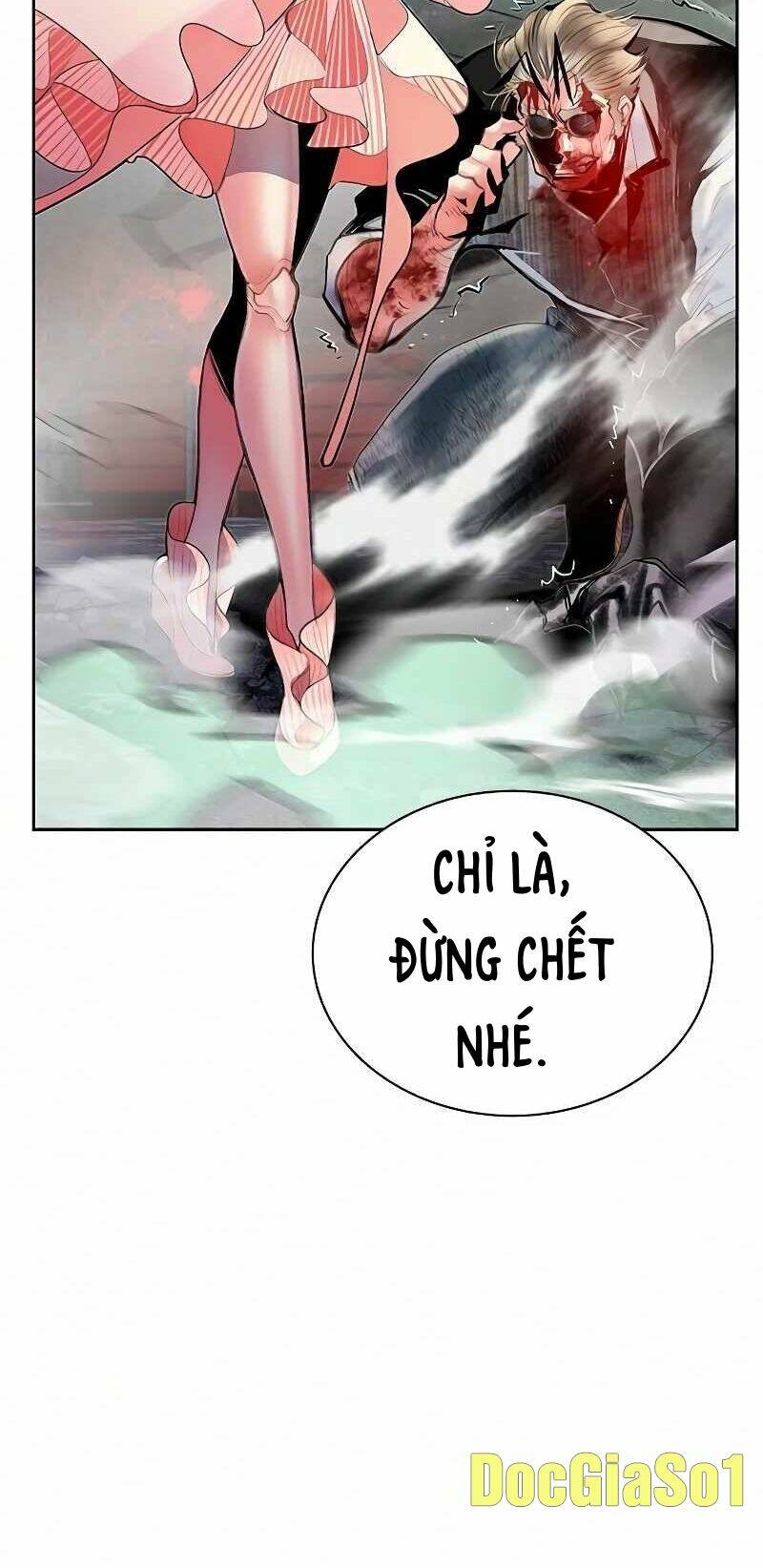 Nhân Trùng Đại Chiến Chapter 59 - Trang 2