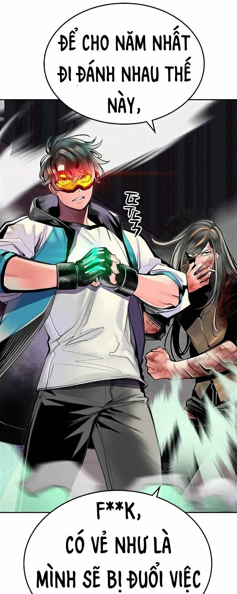 Nhân Trùng Đại Chiến Chapter 59 - Trang 2