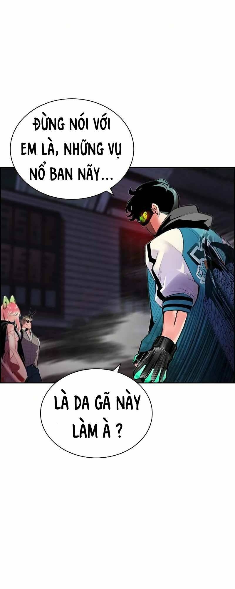 Nhân Trùng Đại Chiến Chapter 59 - Trang 2